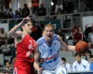 Hrvoje Perić ~ Zadar - Cedevita ~ 19.05.2010